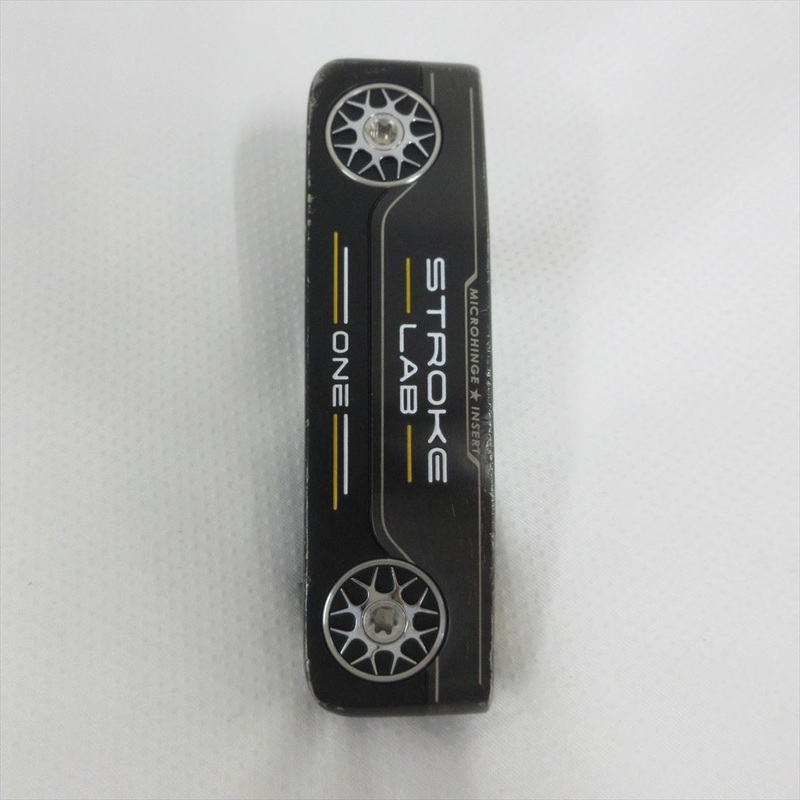 Odyssey Putter STROKE LAB BLACK ONE 34 inch