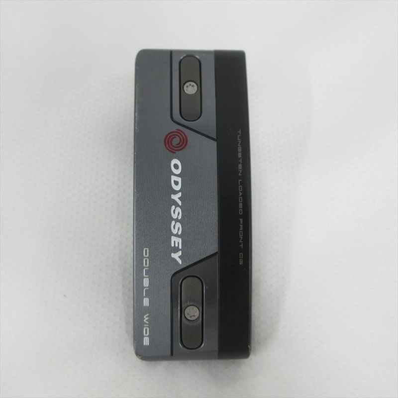 Odyssey Putter TRI-HOT 5K DOUBLE WIDE DB 34 inch