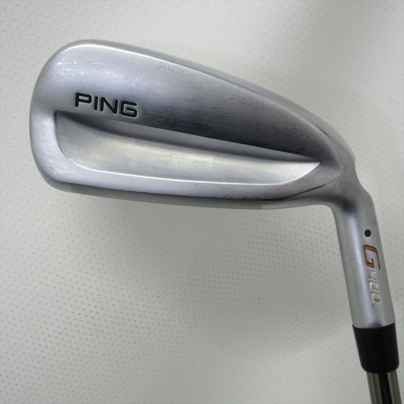 Ping Hybrid G400 CROSSOVER HY 19 Stiff PING TOUR 173-85