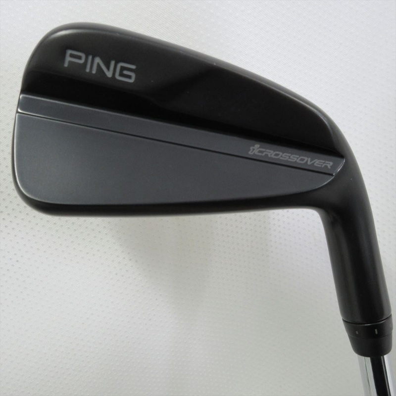 Ping Hybrid Icrossover HY 20 Stiff NS PRO MODUS3 TOUR105