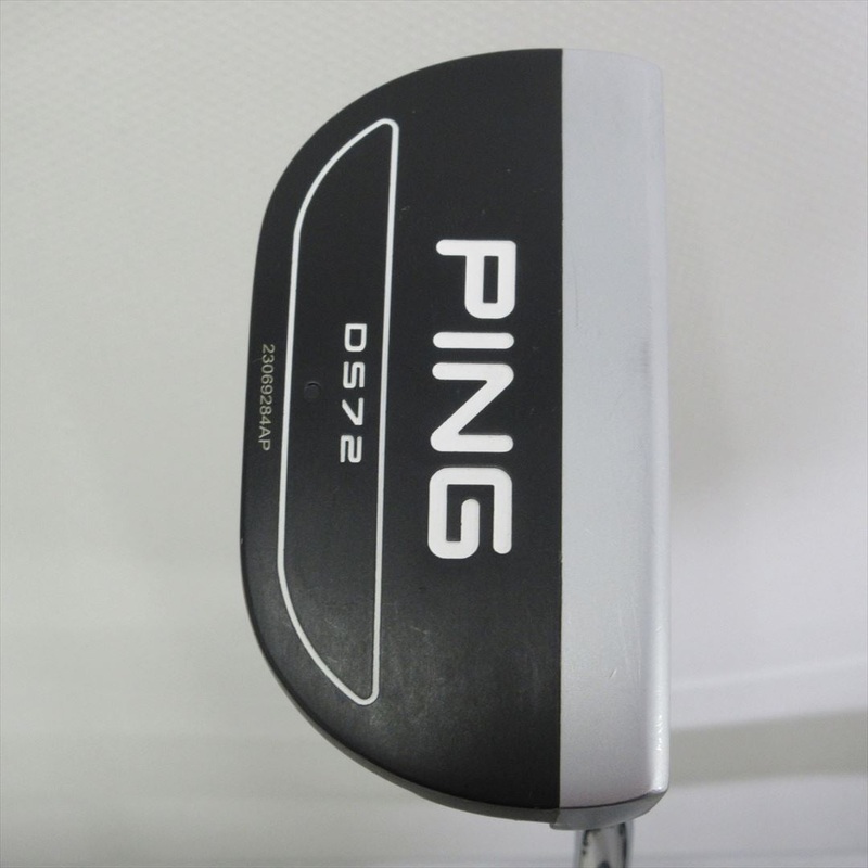 Ping Putter PING DS 72(2023) 34 inch Dot Color Black