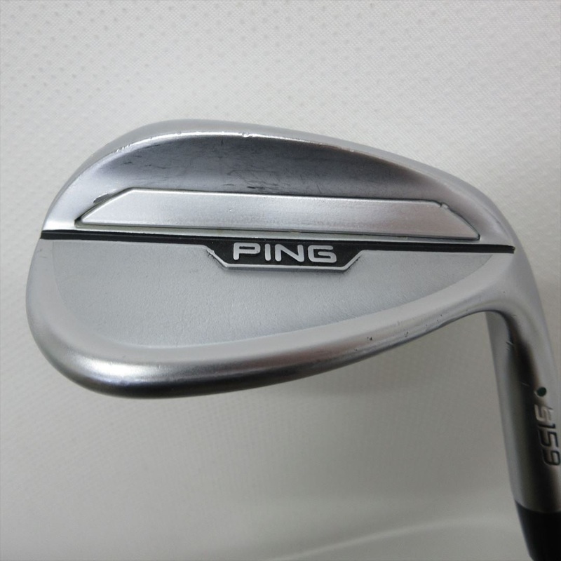 Ping Wedge PING s159 58 Dot Color Green NS PRO MODUS3 TOUR115