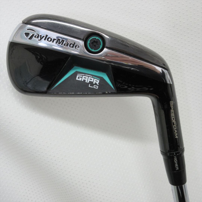 TaylorMade Hybrid GAPR LO HY 19 Stiff NS PRO MODUS3 TOUR105