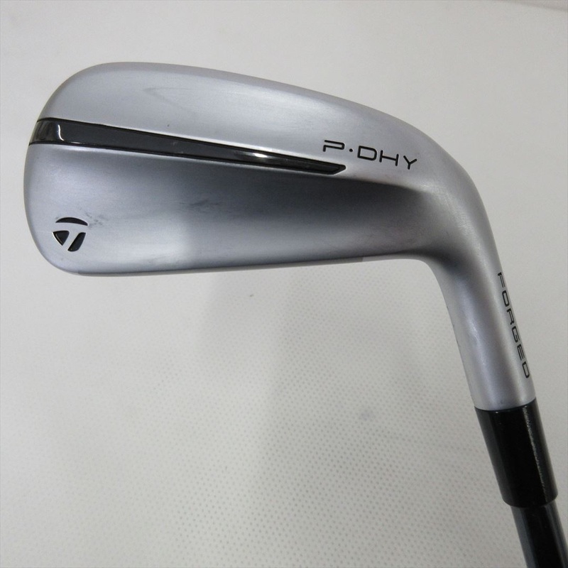 TaylorMade Hybrid Taylor Made PDHY HY 22 Regular recoil DART 75