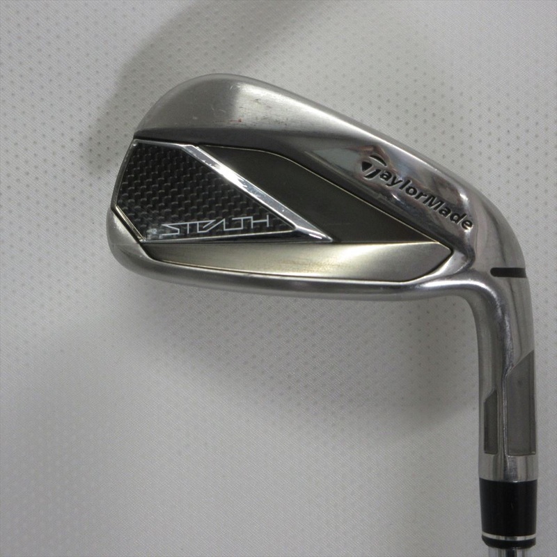TaylorMade Iron Set STEALTH Stiff KBS MAX MT85 JP 5 pieces