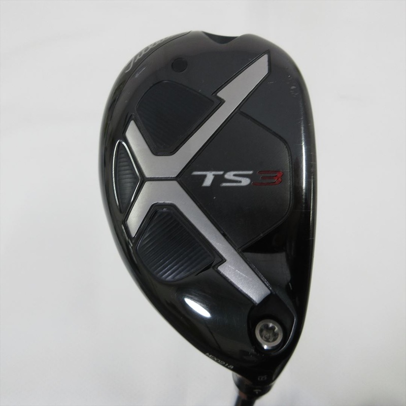 Titleist Hybrid TS3 HY 19 Stiff NS PRO 950GH neo