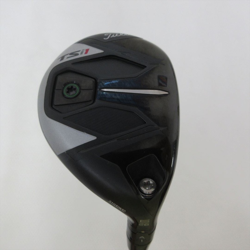 Titleist Hybrid TSi1 HY 26 Ladies TSP299 HY45