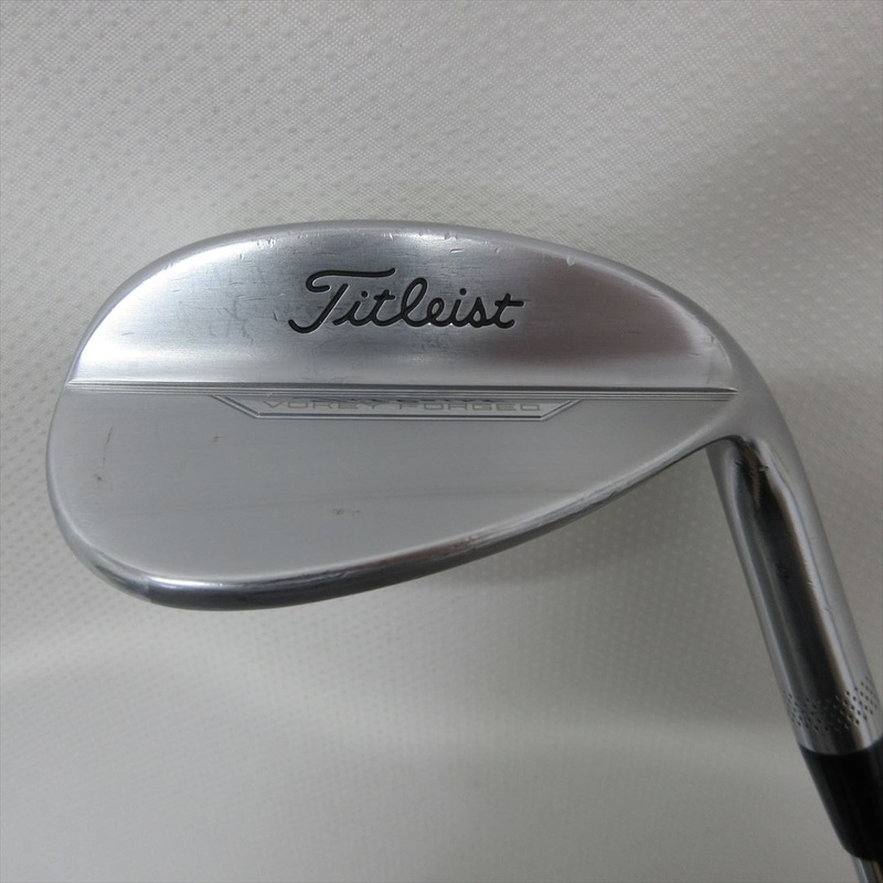 Titleist Wedge VOKEY FORGED(2023) 58 BV 105