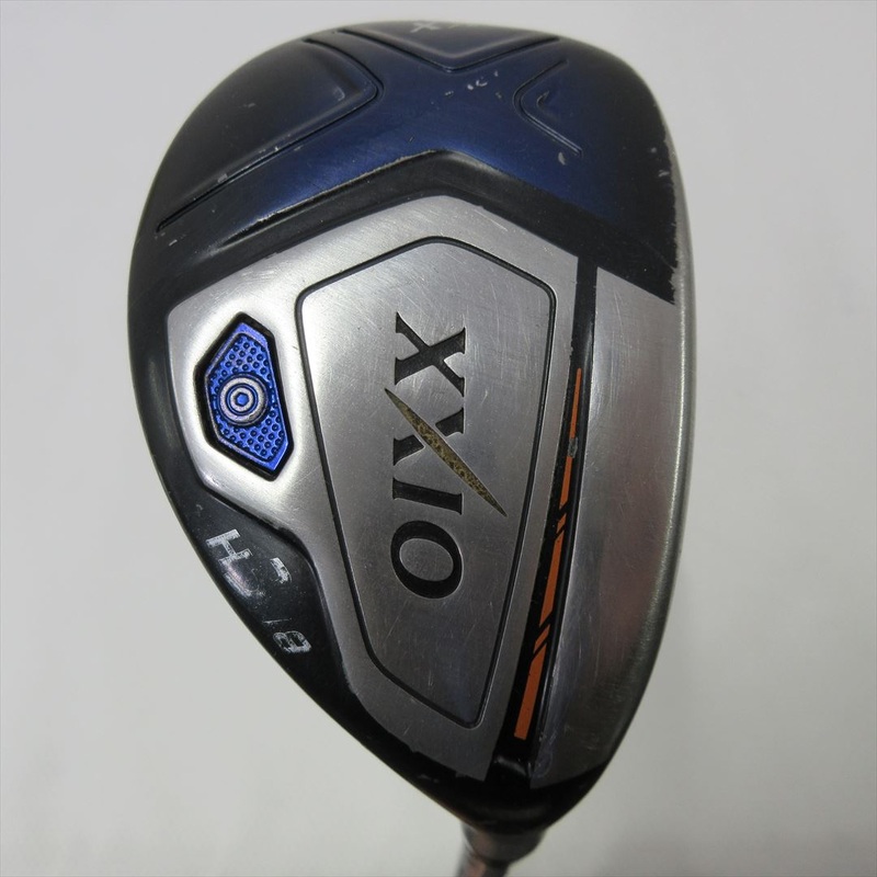 XXIO Hybrid XXIO10 HY 18 Regular XXIO MP1000