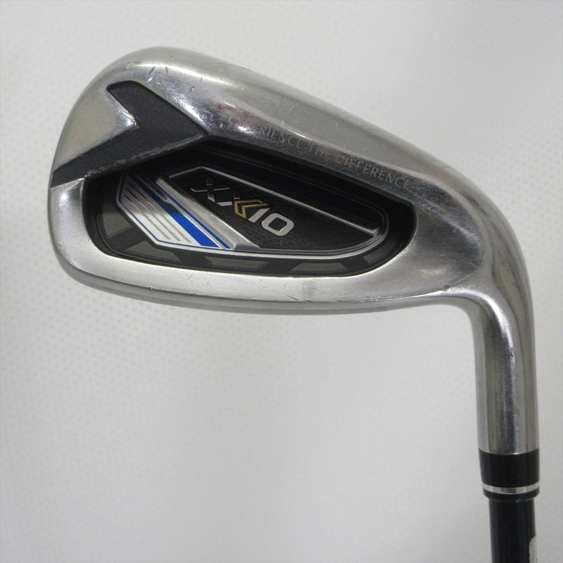 XXIO Iron Set XXIO12 Stiff XXIO MP1200 5 pieces