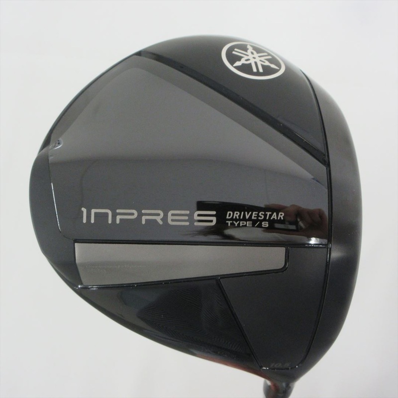 Yamaha Driver inpres DRIVESTAR TYPE/S(2025) 10.5 Regular SPEEDER NX M-425D