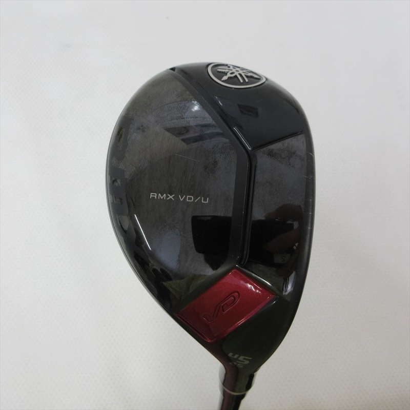 Yamaha Hybrid RMX VD(2024) HY 25 Stiff TENSEI TR60h
