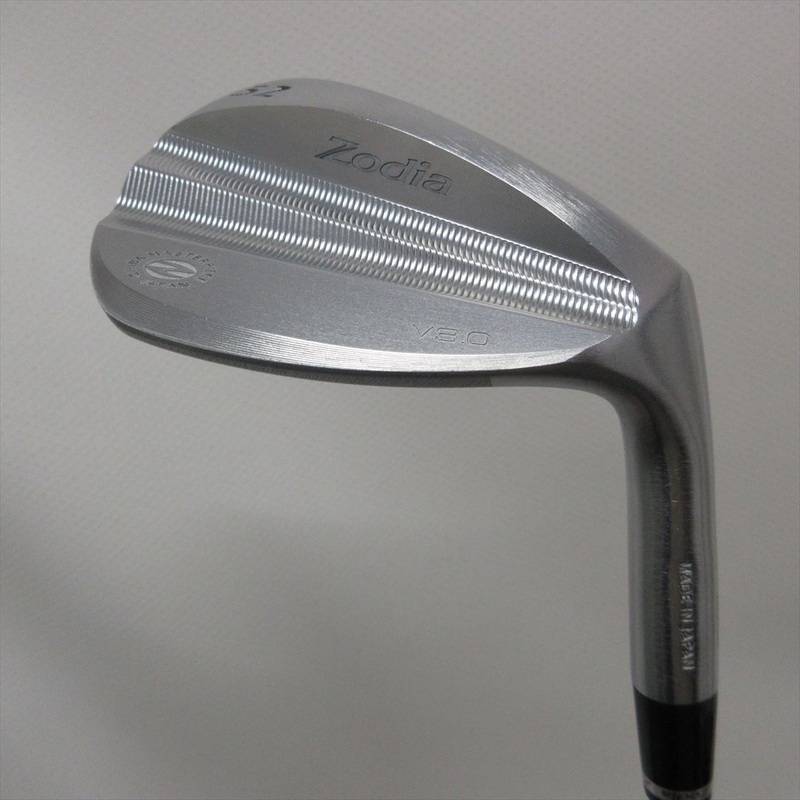 Zodia Wedge Zodia V3.0 52 NS PRO