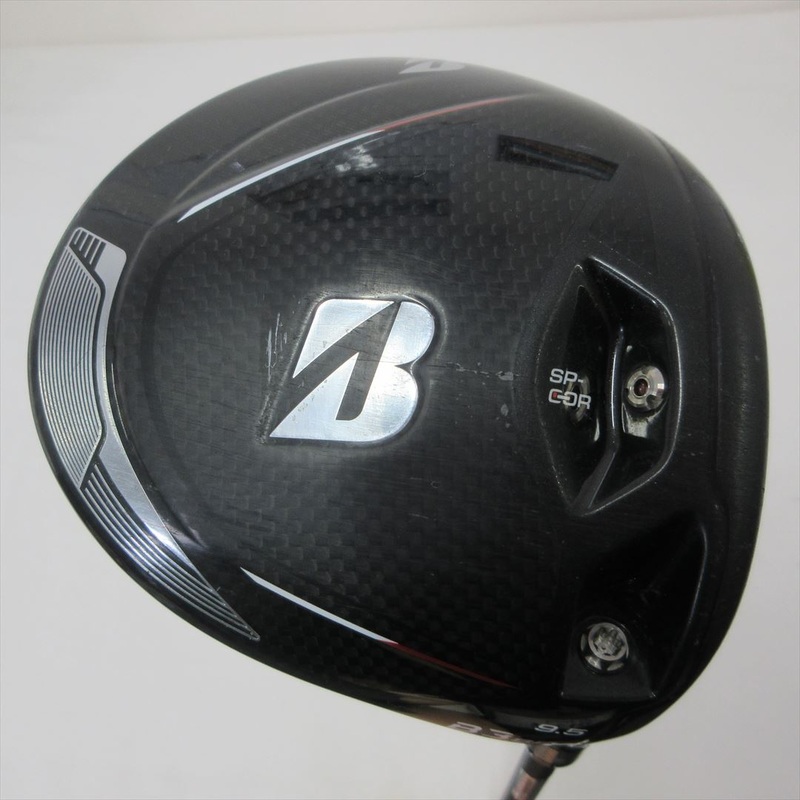 Bridgestone Driver BRIDGESTONE B3 SD 9.5 Stiff VANQUISH BS40 for MAX