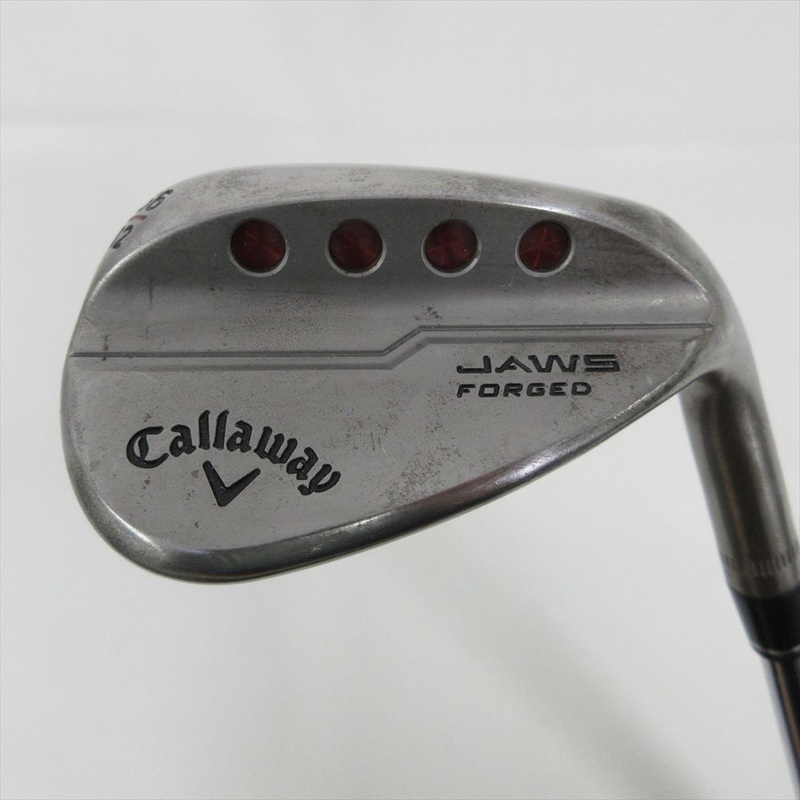 Callaway Wedge JAWS FORGED (CE Limited) 56 NS PRO MODUS3 TOUR120