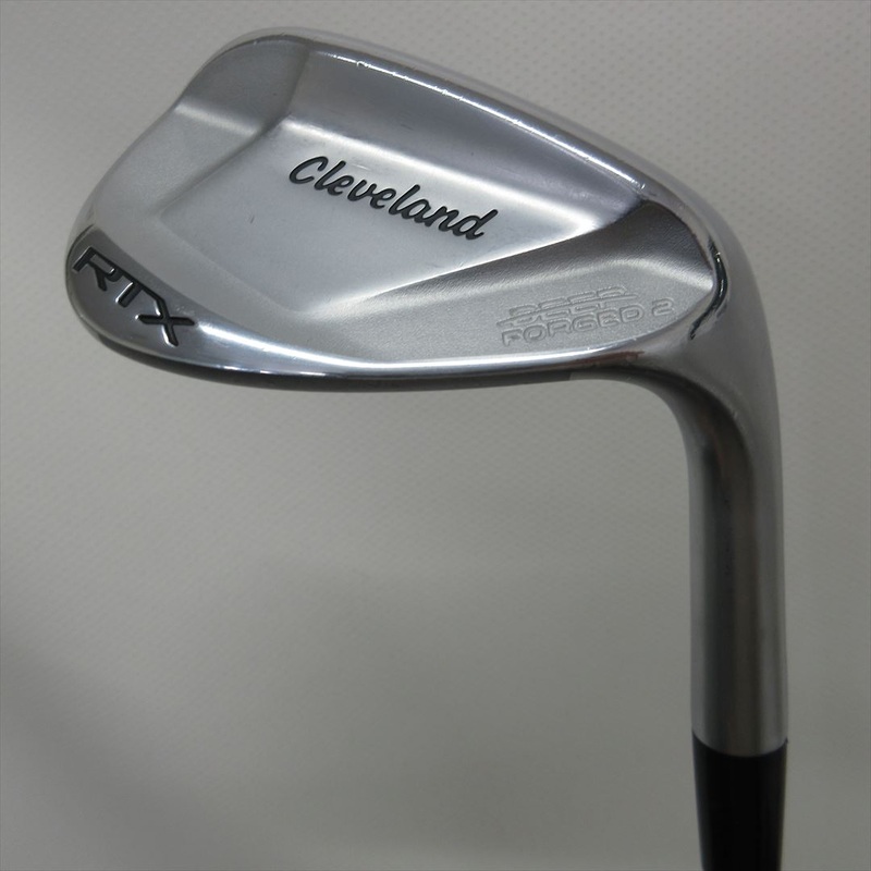 Cleveland Wedge Cleveland RTX DEEP FORGED 2 50 KBS TOUR LITE