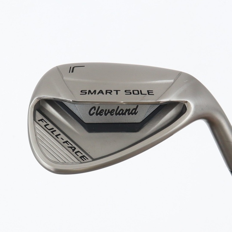 Cleveland Wedge Open Box SMART SOLE FULL-FACE 64 recoil DART 50