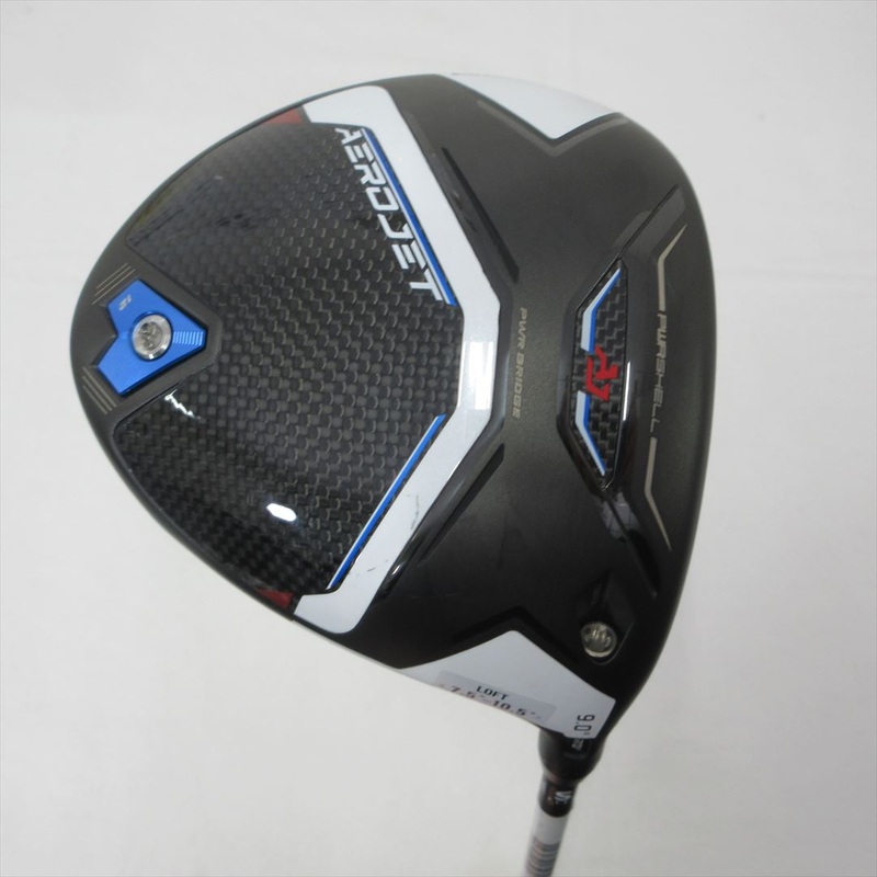 Cobra Driver cobra AEROJET 9 Stiff Tour AD for Cobra(AEROJET)
