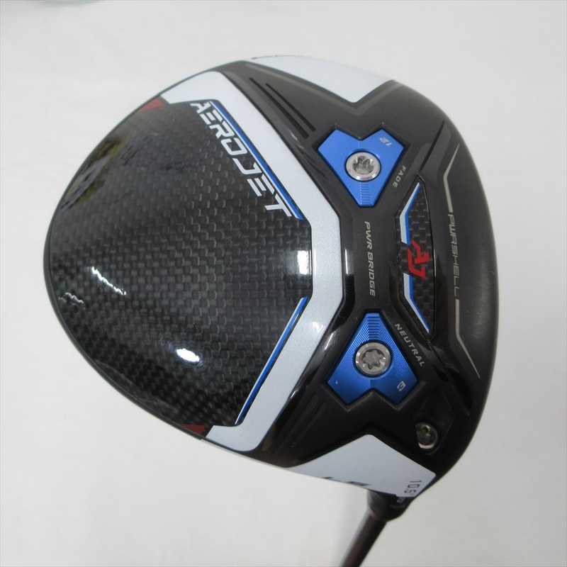 Cobra Driver cobra AEROJET LS 10.5 Stiff Tour AD for Cobra(AEROJET)