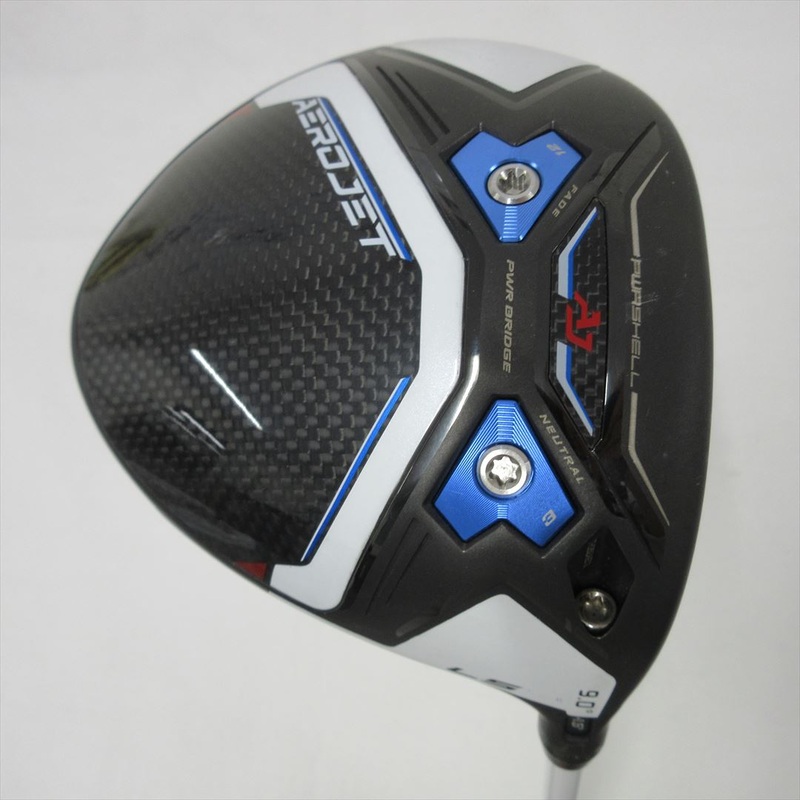 Cobra Driver cobra AEROJET LS 9 Stiff TOUR AD HD-6