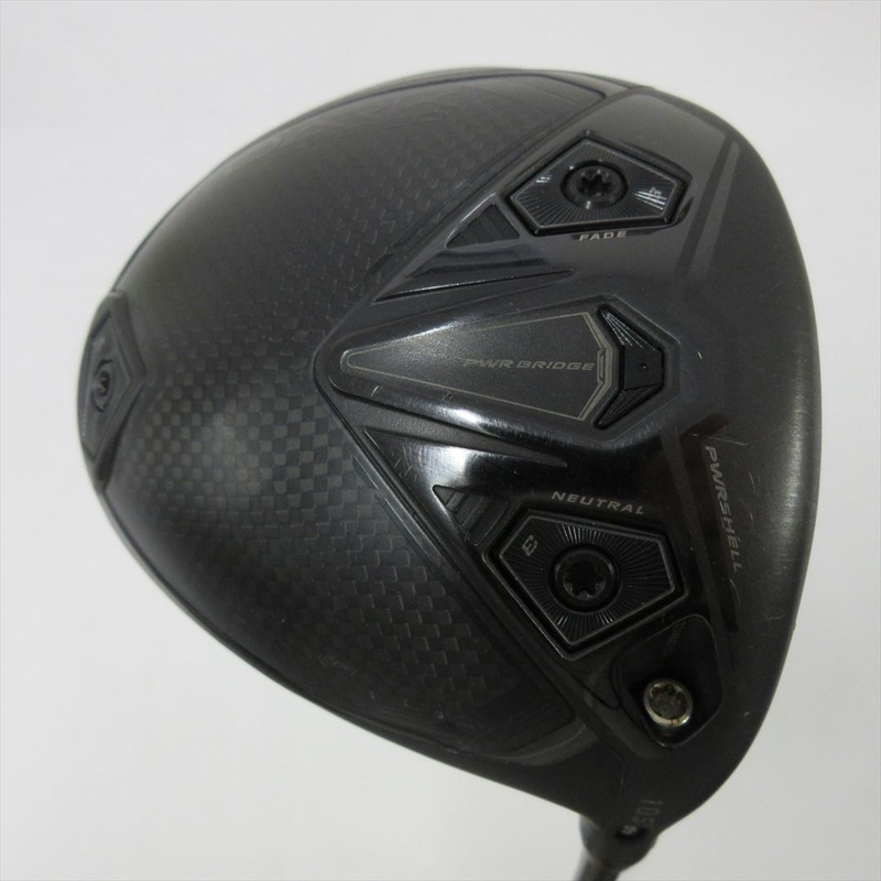 Cobra Driver cobra DARKSPEED LS 10.5 StiffRegular Tour AD for Cobra(DARKSPEED)