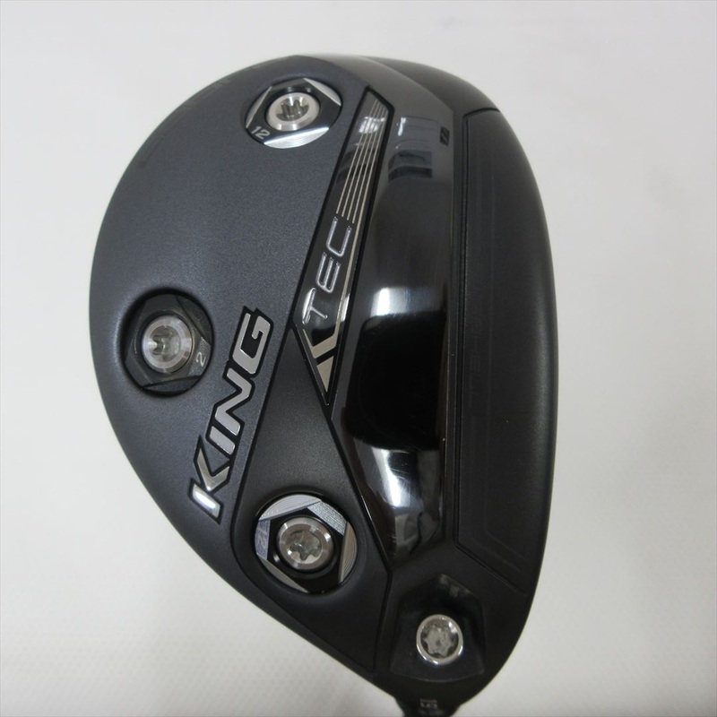 Cobra Hybrid KING TECILITY HY 19 Stiff NS PRO 950GH neo