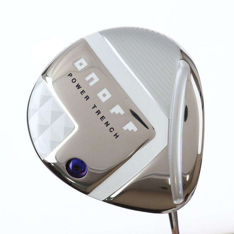 Daiwa Driver Open Box ONOFF -2025 13 Ladies SMOOTH KICK LP-425D