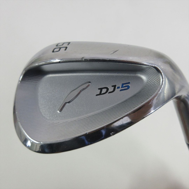 Fourteen Wedge DJ 5 56 TS-114w