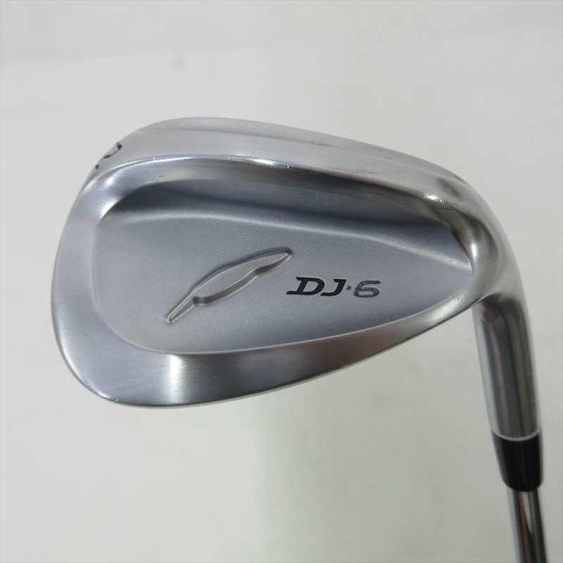 Fourteen Wedge DJ 6 52 DS-91w