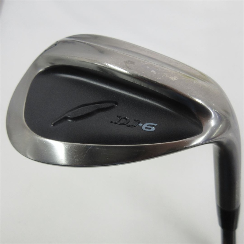 Fourteen Wedge DJ 6 Light Black 60 DS-91w