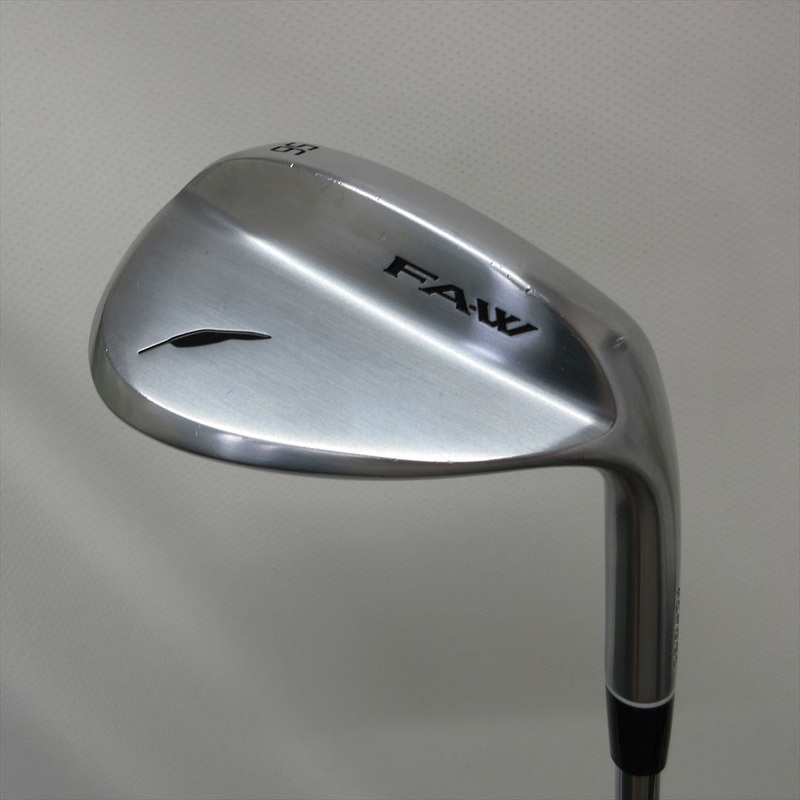 Fourteen Wedge FA-W Nickel Chrome 56 PROJECT X 5.5