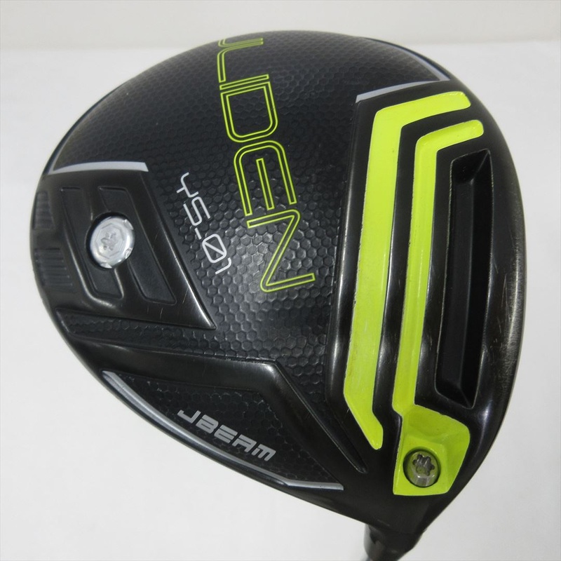 j BEAM Driver JLIDEN YS-01 – Flex-X ATTAS DAAAS 5
