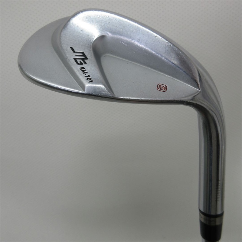 Miura Wedge MG KM-701 58 Dynamic Gold TOUR ISSUE S200