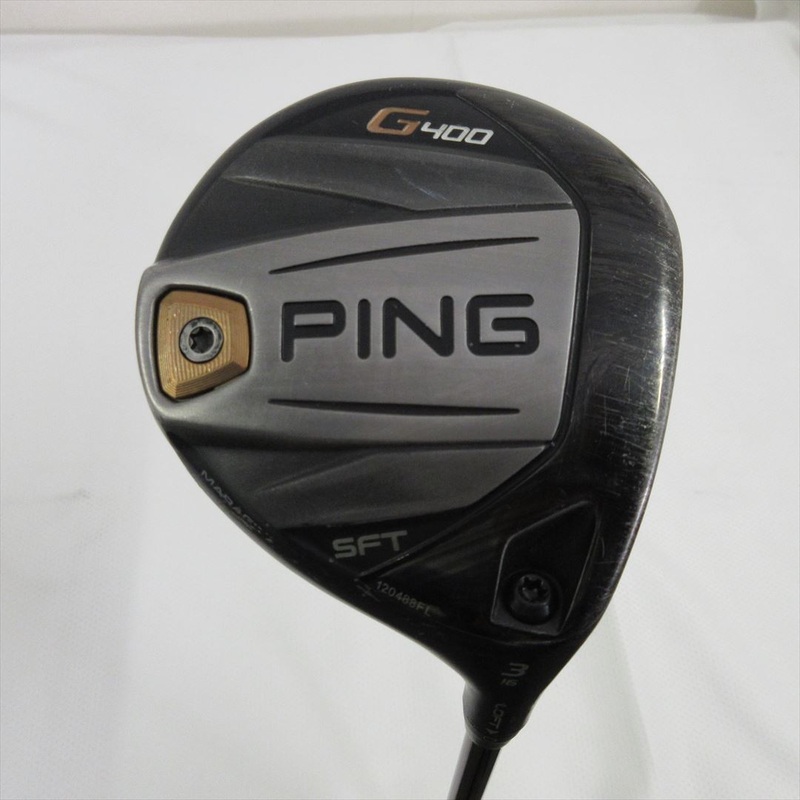 Ping Fairway G400 SFT 3W 16 Other ALTA DISTANZA