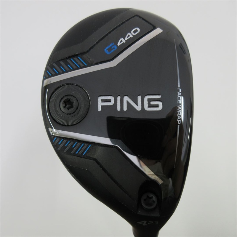 Ping Hybrid G440 HY 23 Stiff PING TOUR 2.0 CHROME 85