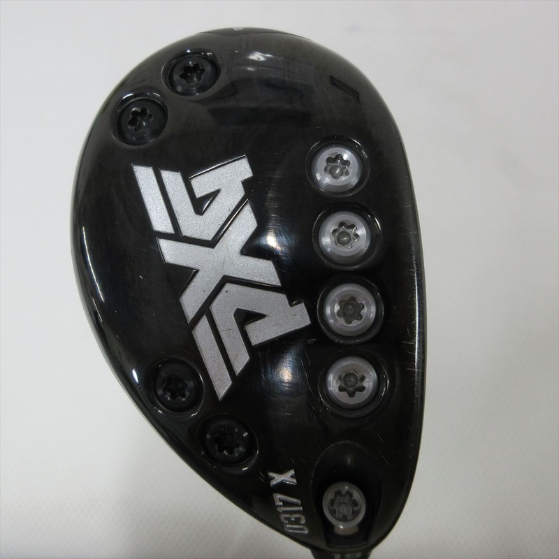 PXG Hybrid PXG 0317X GEN2 HY 19 Regular TENSEI CK SERIES 70 HY