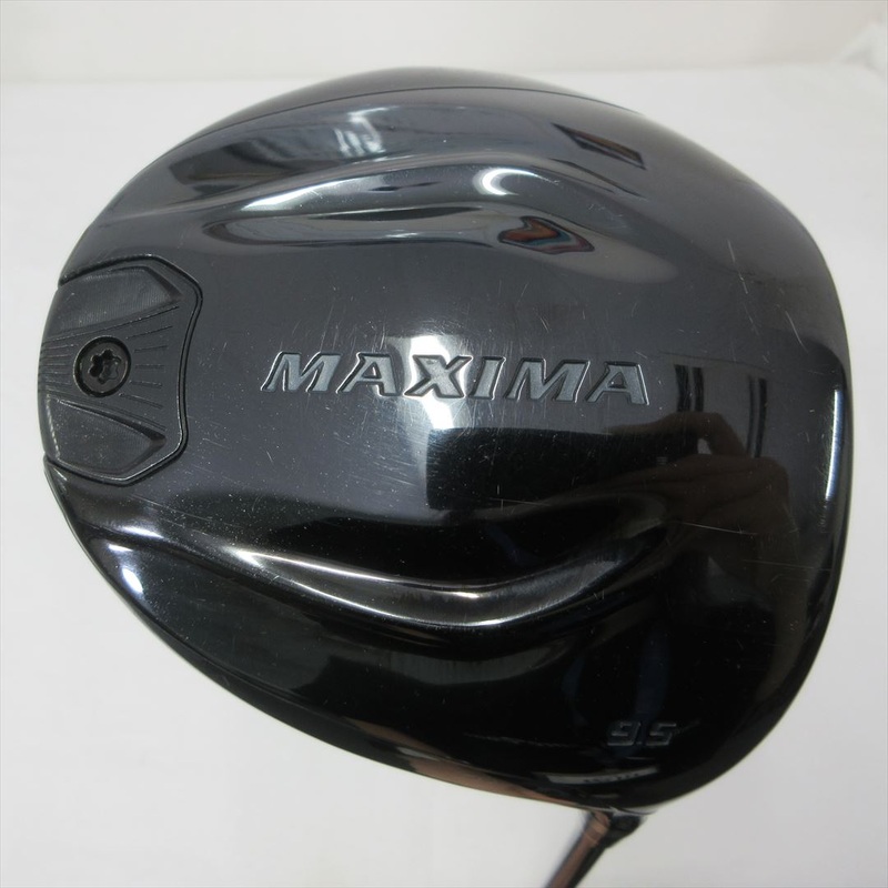Ryoma golf Driver MAXIMA 2 TYPE-D 9.5 BEYOND POWER 2