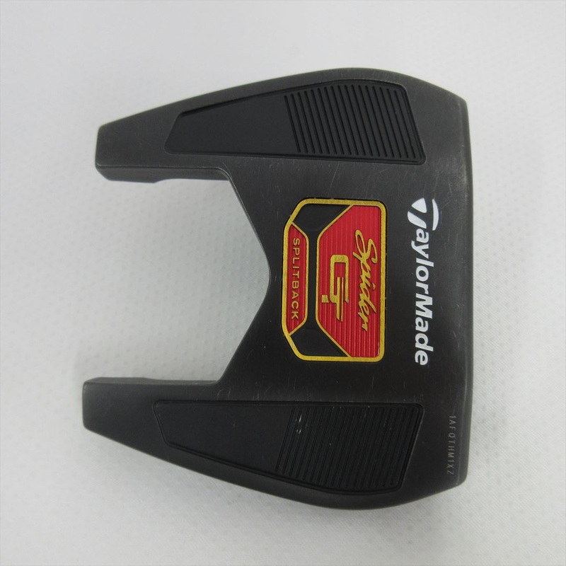 TaylorMade Putter Spider GT SPLITBACK Small Slant 33 inch