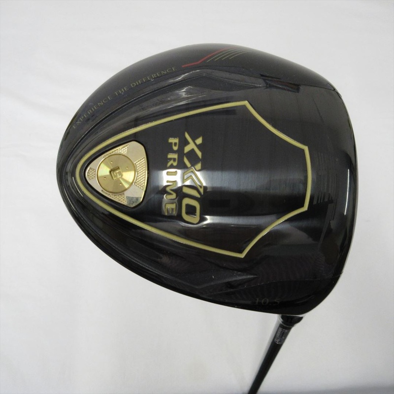 XXIO Driver XXIO PRIME12 10.5 StiffRegular XXIO SP1200