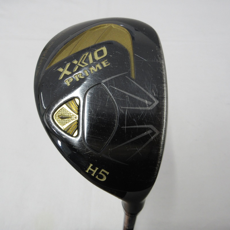 XXIO Hybrid XXIO PRIME11 HY 23 StiffRegular XXIO SP1100