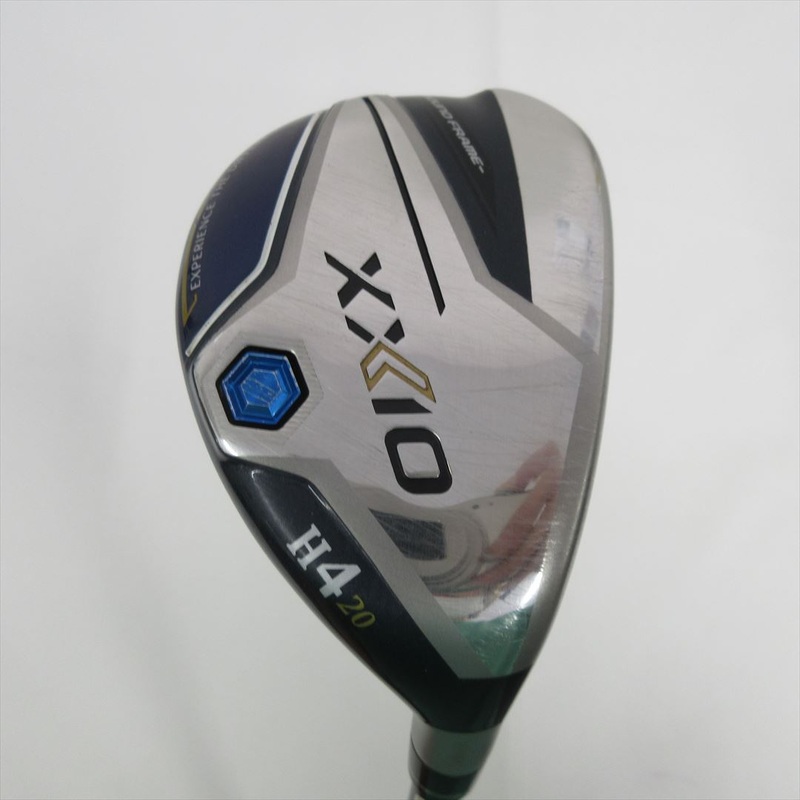 XXIO Hybrid XXIO12 HY 20 Regular XXIO MP1200