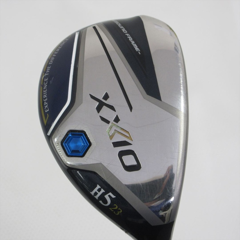 XXIO Hybrid XXIO12 HY 23 StiffRegular XXIO MP1200(HB)