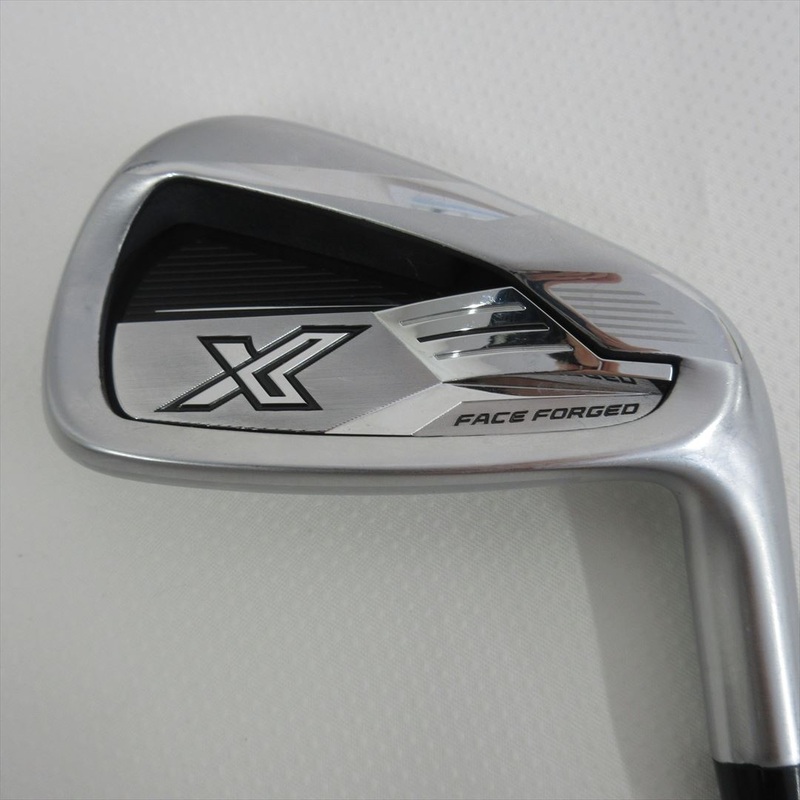 XXIO Iron Set XXIO13 eks Stiff Miyazaki AX-3(IR) 5 pieces