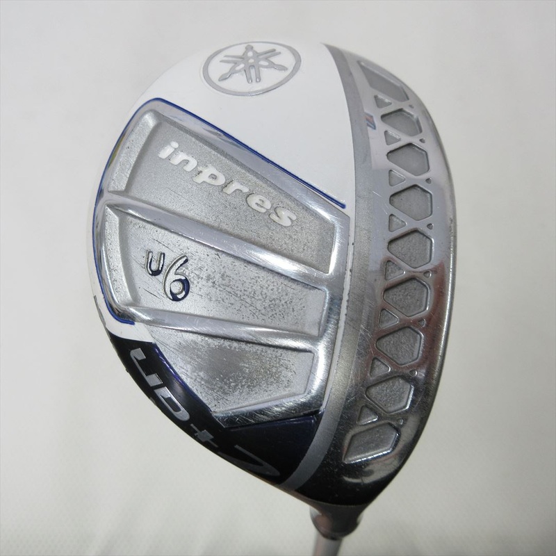 Yamaha Hybrid inpres UD+2(2021) HY 27 Ladies AIR Speeder M421u