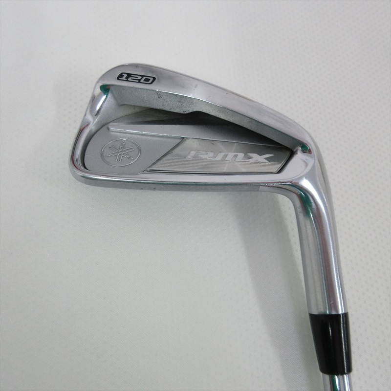 Yamaha Iron Set RMX 120 Stiff N.S.PRO RMX 95 6 pieces