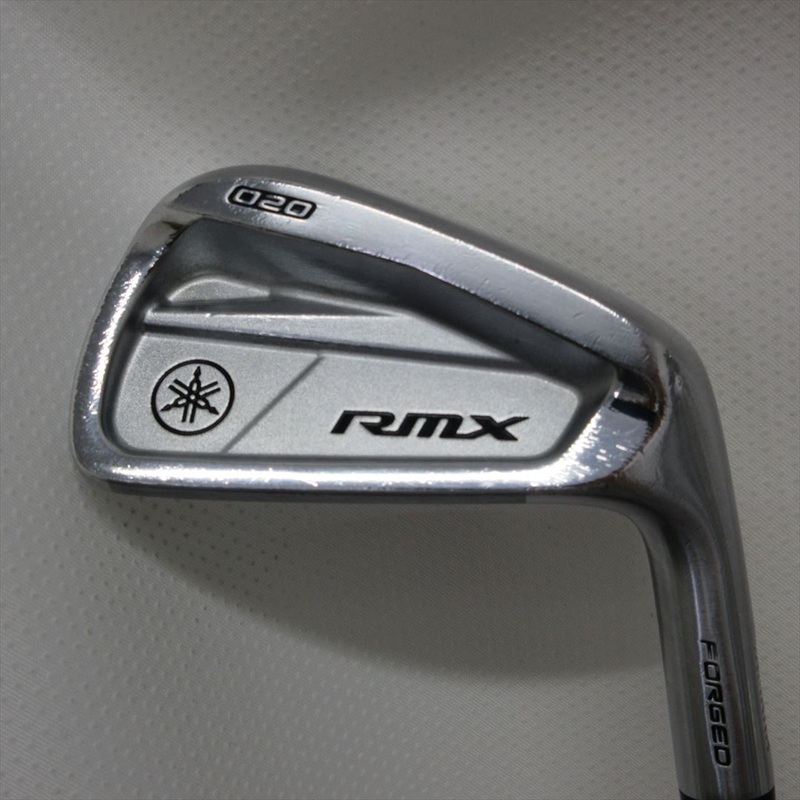 Yamaha Iron Set RMX 20 Stiff Dynamic Gold TOUR ISSUE S200 7 pieces
