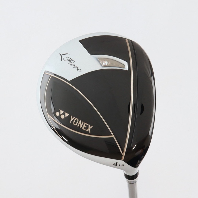 Yonex Fairway Open Box YONEX Fiore(2023) 4W 19 Ladies FR07