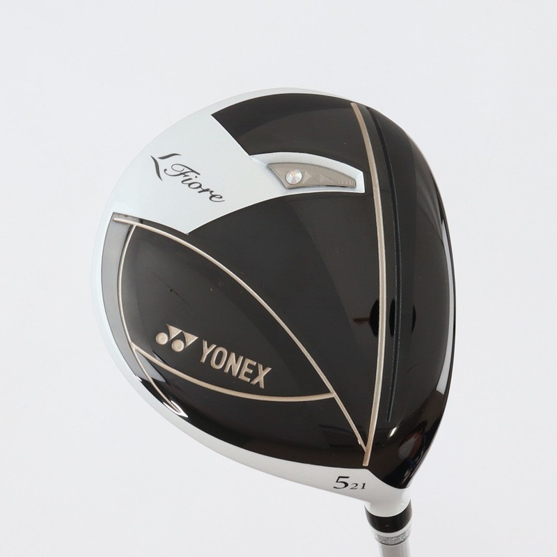Yonex Fairway Open Box YONEX Fiore(2023) 5W 21 Ladies FR07