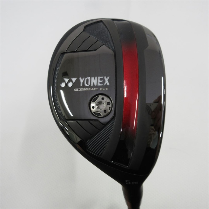 Yonex Hybrid EZONE GT(2024) HY 25 Regular RK-04GT