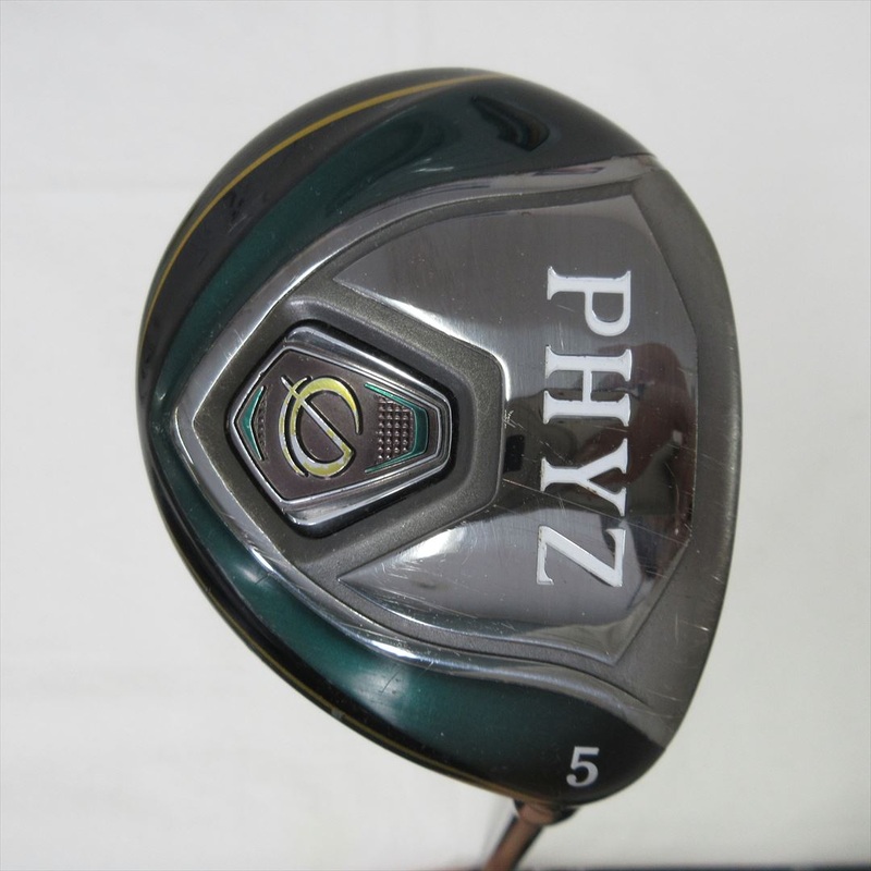 Bridgestone Fairway PHYZ -2019 5W 20 Regular PZ-409F